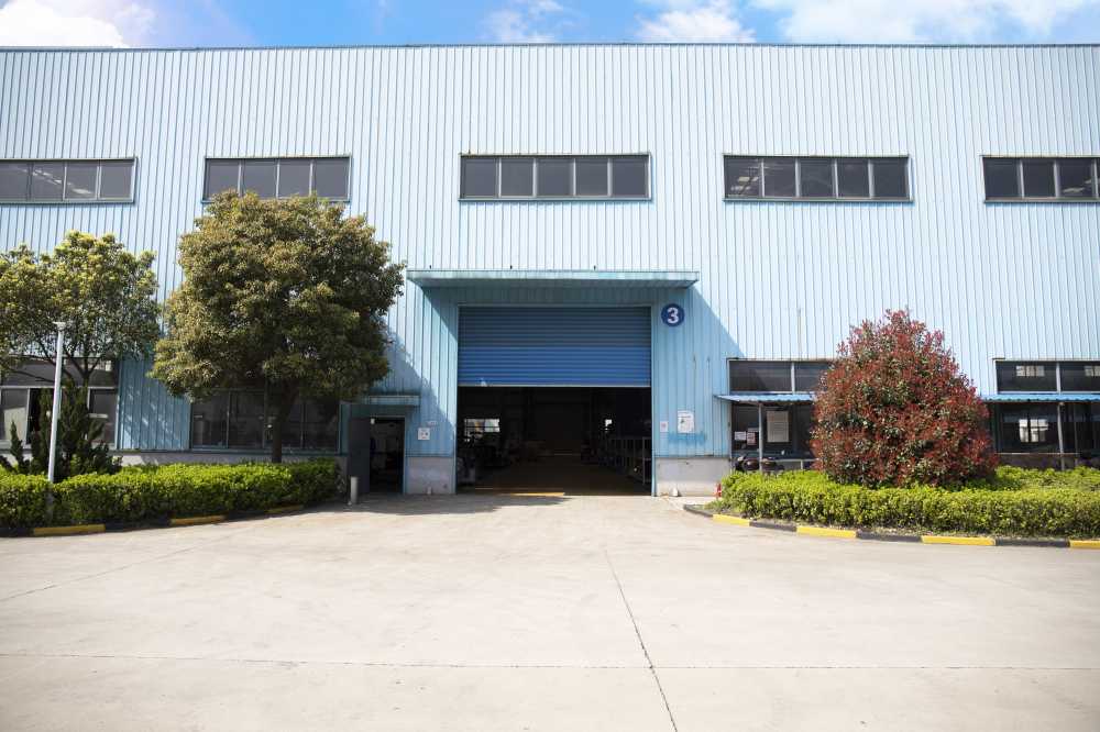 交通四通八达