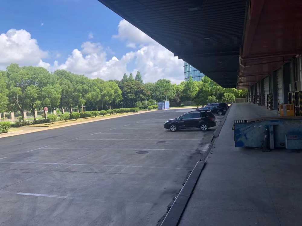 高标库