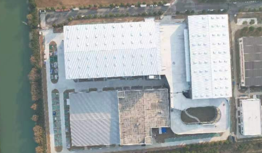 层高9米,丙二类消防,配电10000KVA