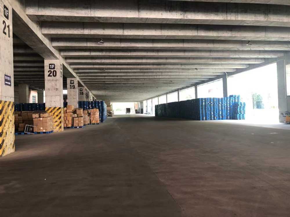 高标库