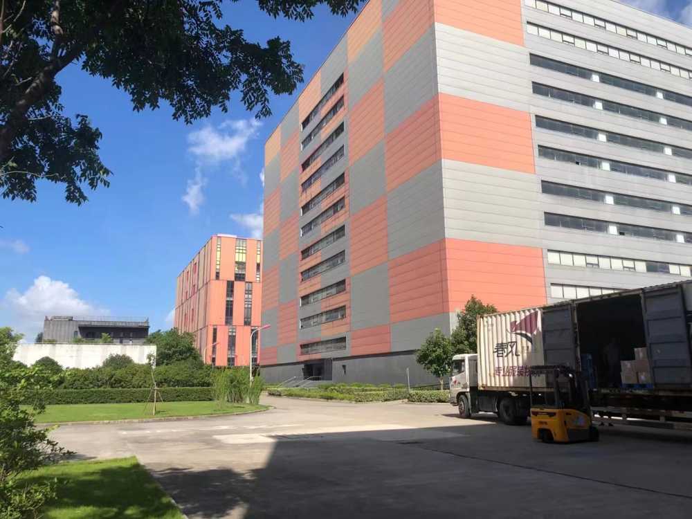高标库