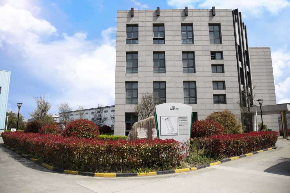 交通四通八达