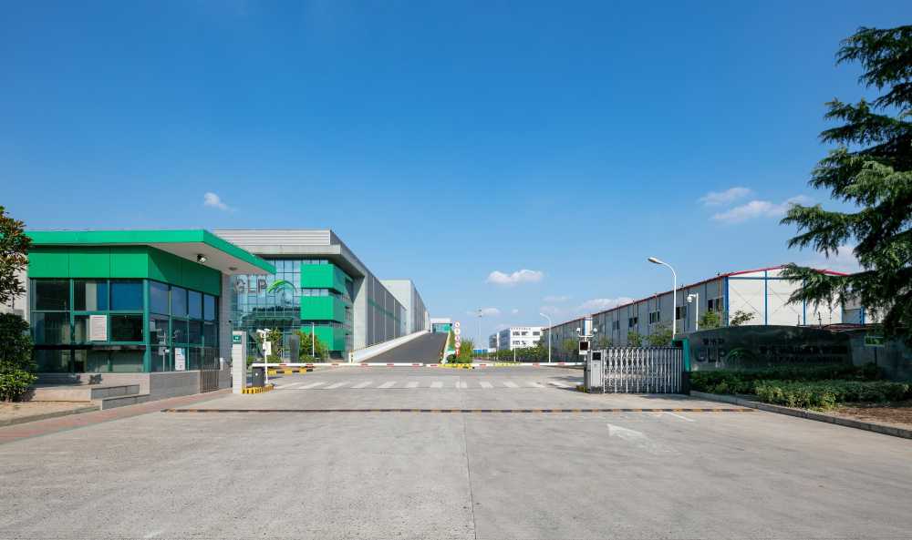 双层坡道库
