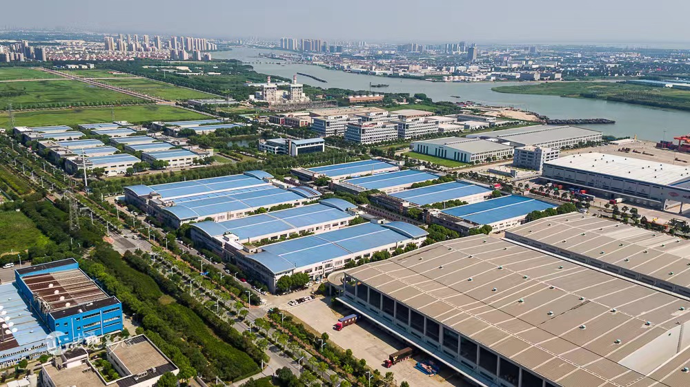 高标库