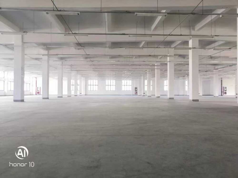 大型商务办公研发可租可售