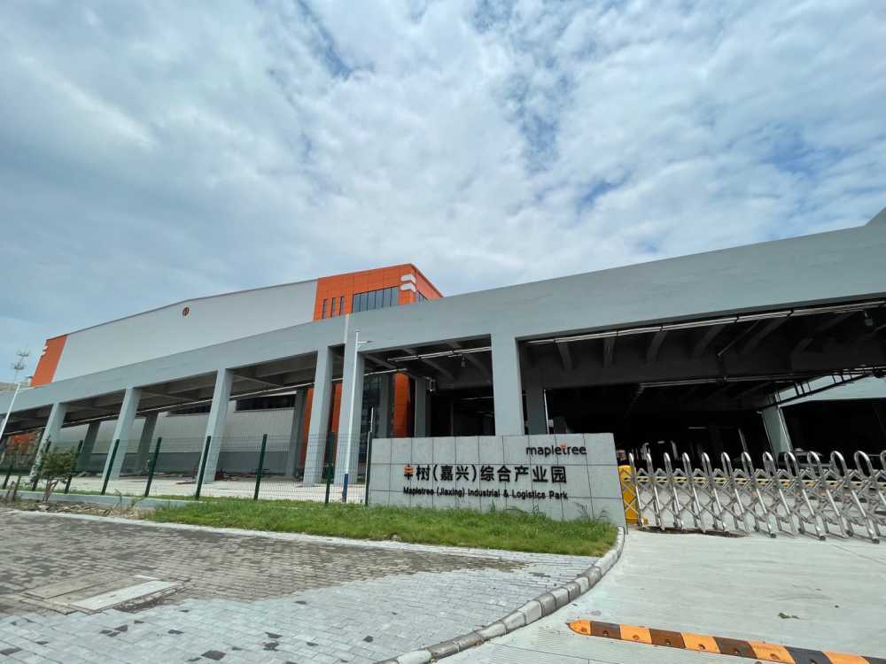 高标库,层高9米