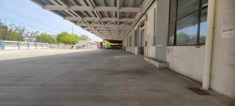 华新独门独院单层厂房
