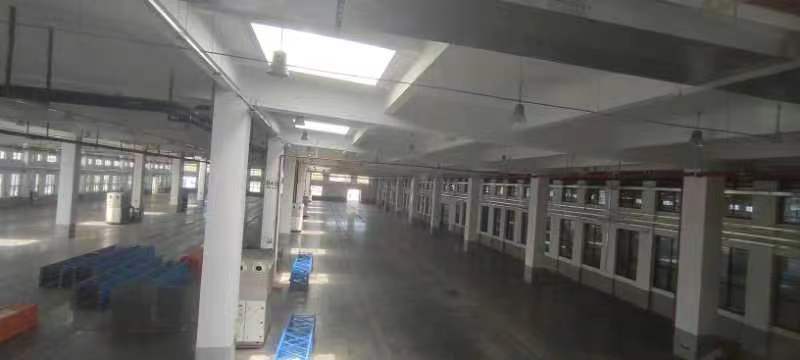 华新独门独院单层厂房