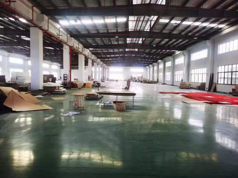 全新标准厂房,丙二类消防