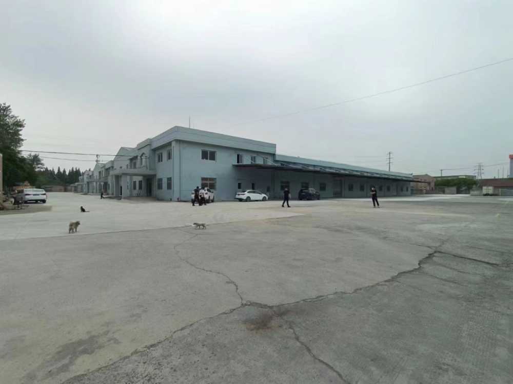 带行车,可分租