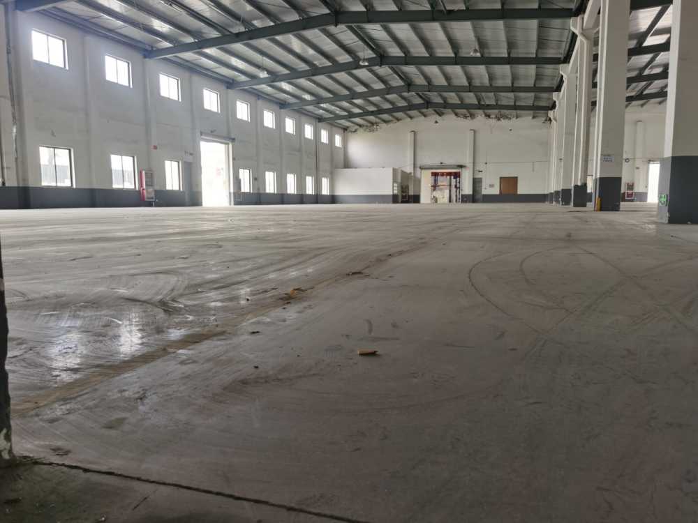 形象好,场地大,配电足,有配套宿舍食堂