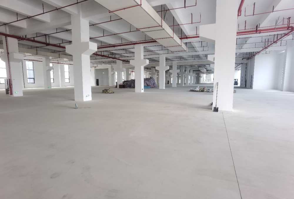 配套齐全,可短租