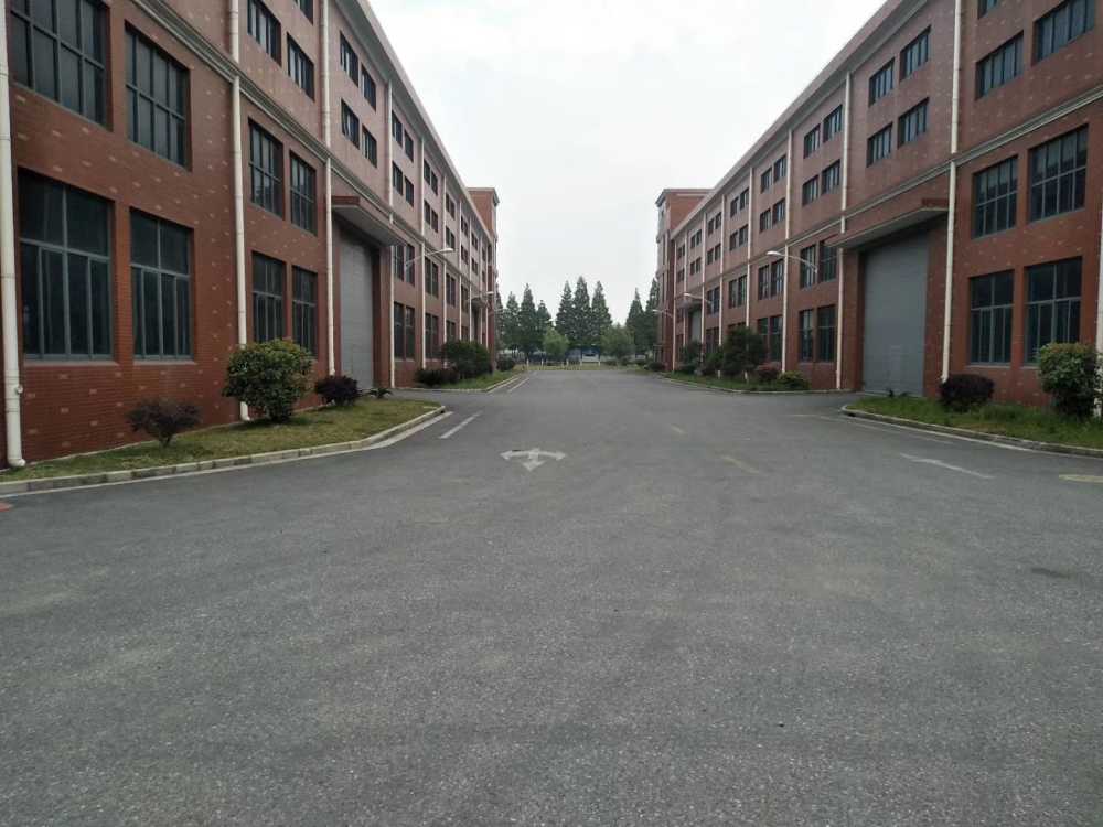 丙2类,带智能喷淋,1000kv,可做海运,人才公寓和员工宿舍,层高 16米