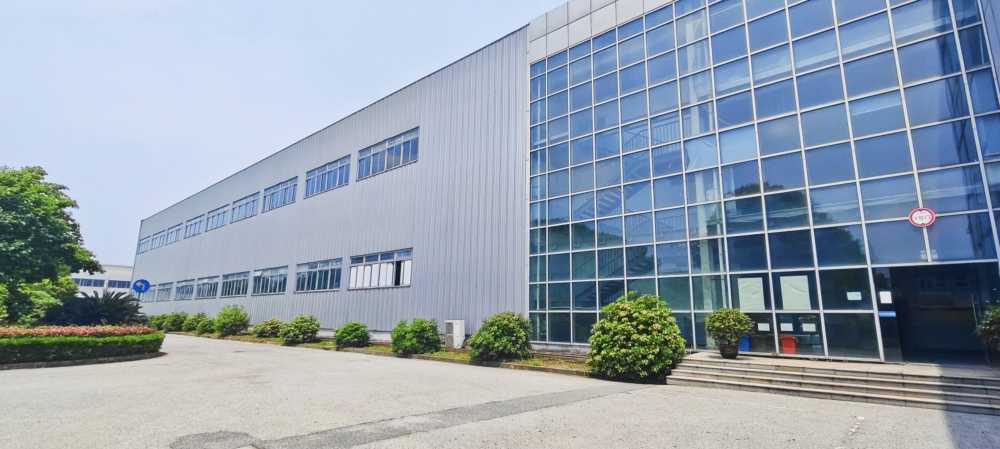 业主直租,独门独院,双层厂房,精装办公,餐厅宿舍,蒸汽,货梯3t,800kva