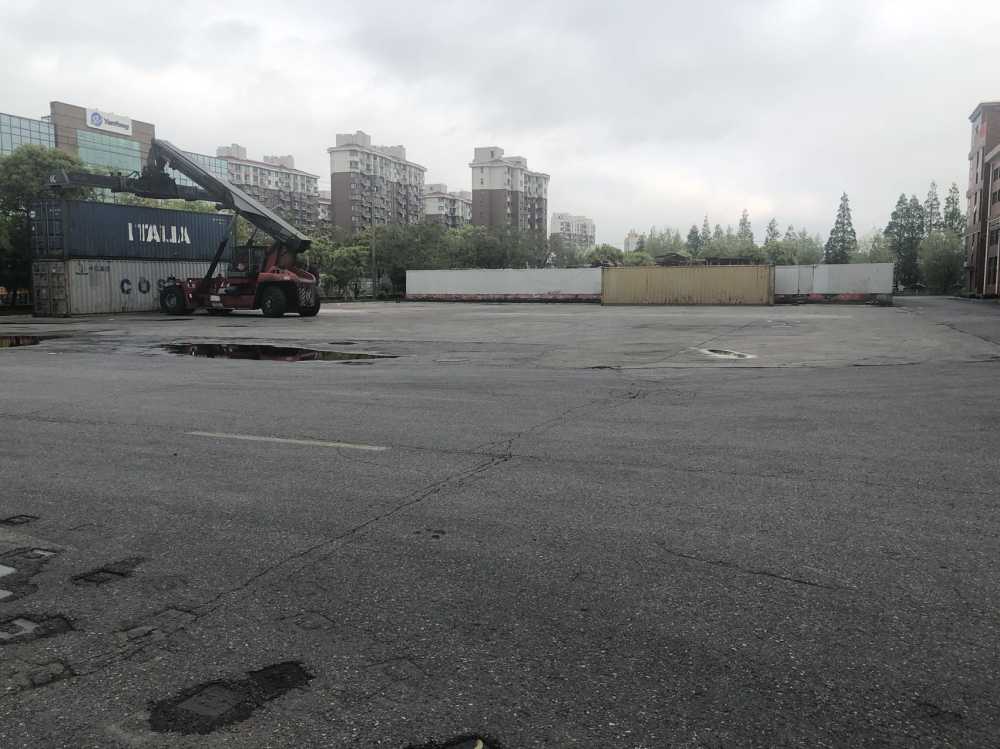 丙2类,带智能喷淋,1000kv,可做海运,人才公寓和员工宿舍,层高 16米