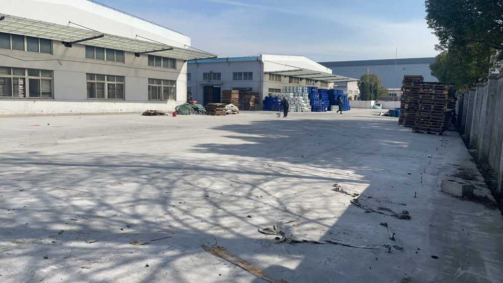 全单层火车头,一楼8米,场地大配电600kVA ,独立3栋