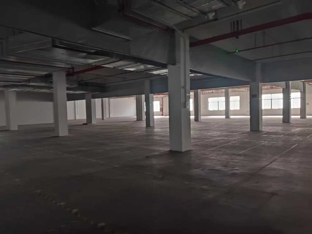 消防喷淋系统,空地大,办公室和住宿