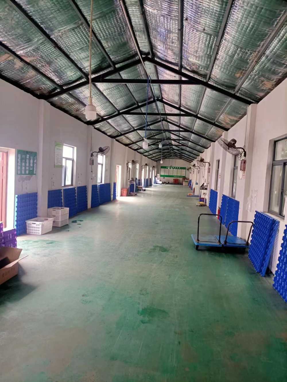 独门独院,大场地
