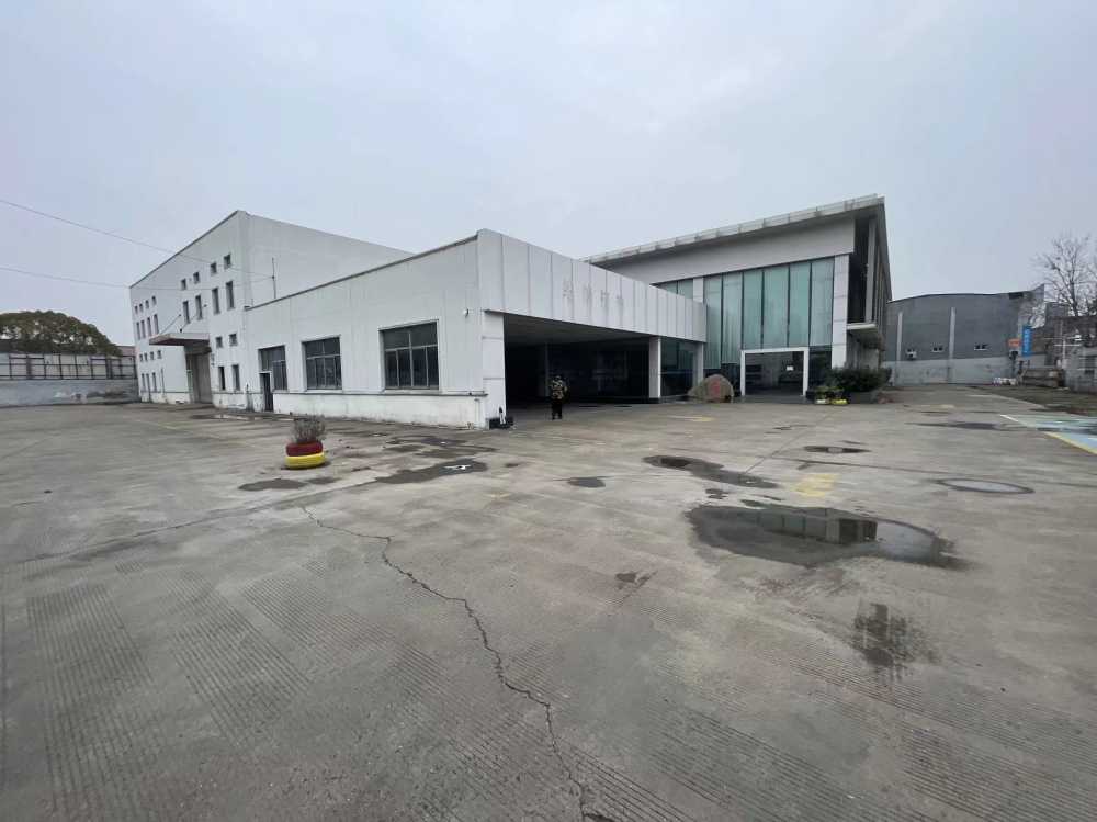 独门独院