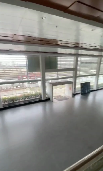 独门独院