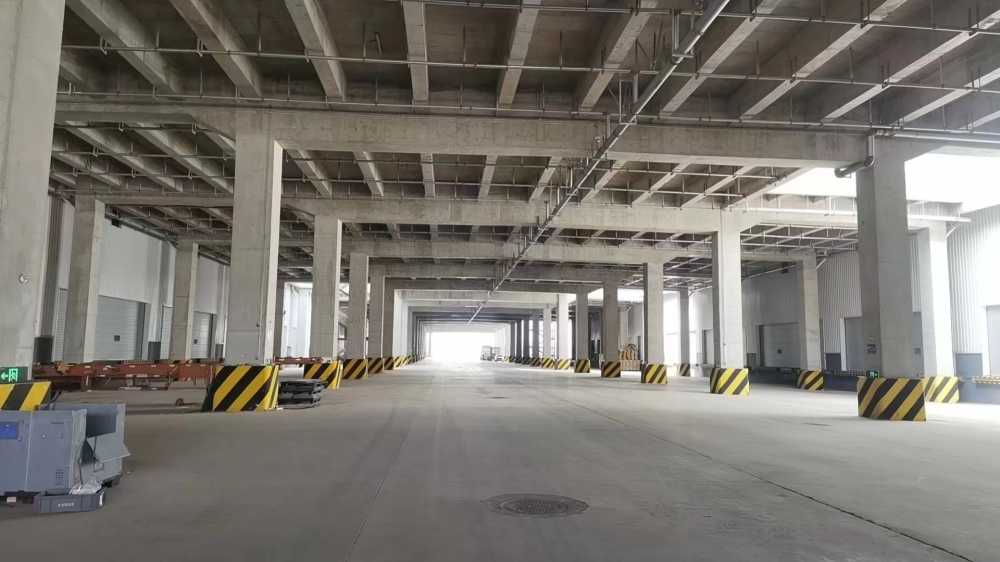 净高9米,丙二消防