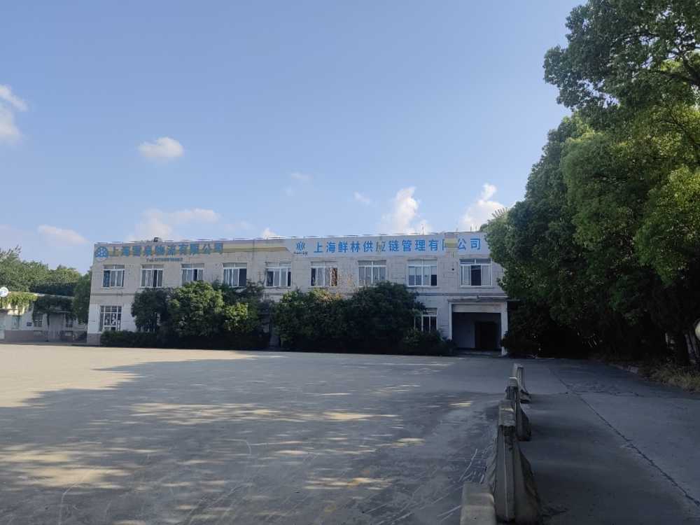 自带货架