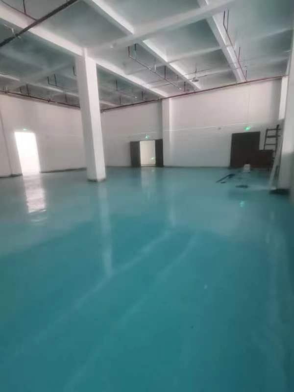 配套齐全