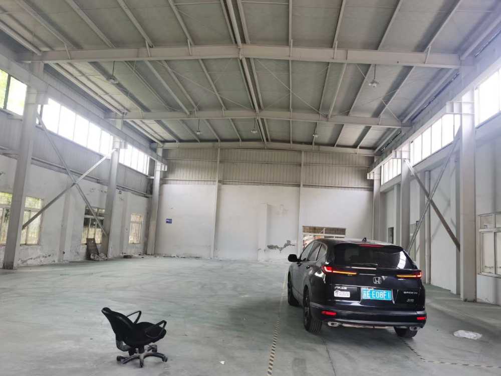独门独院