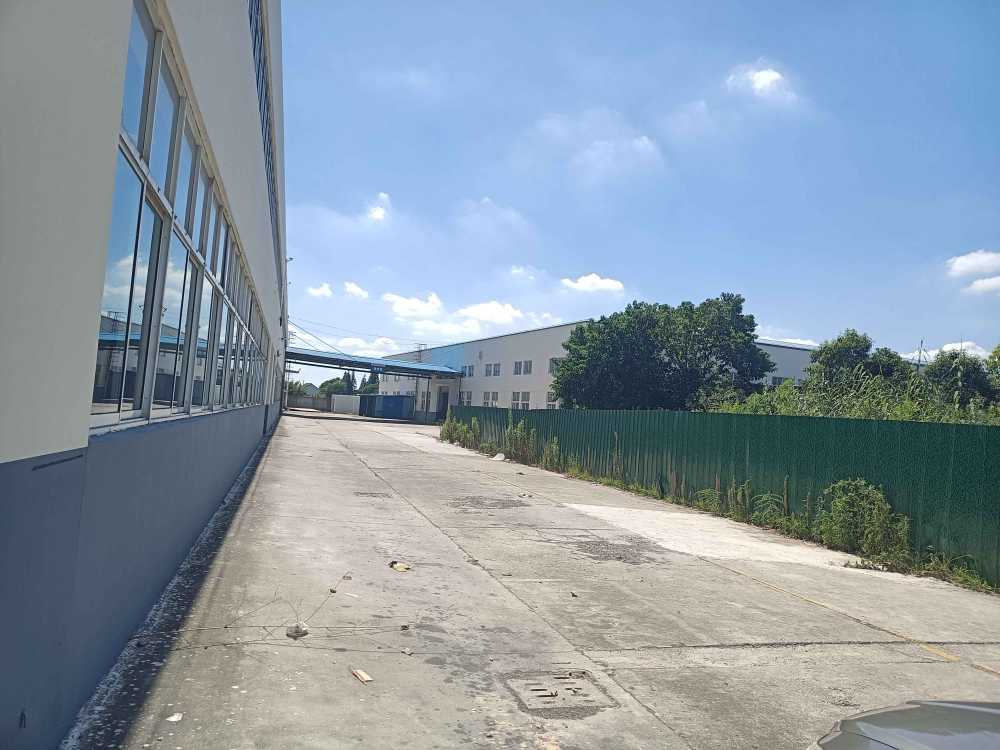 厂房出租