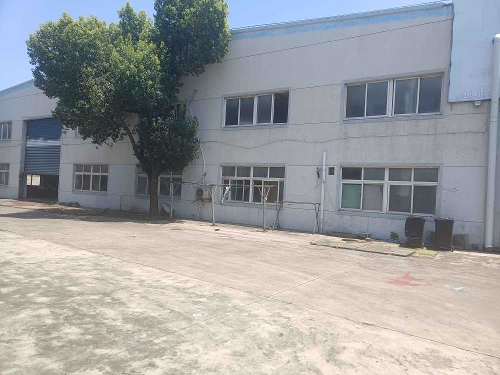 机械厂房出租