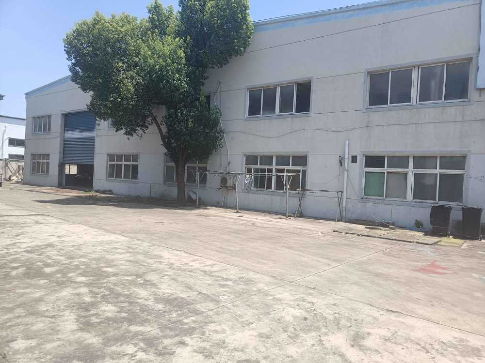 机械厂房出租
