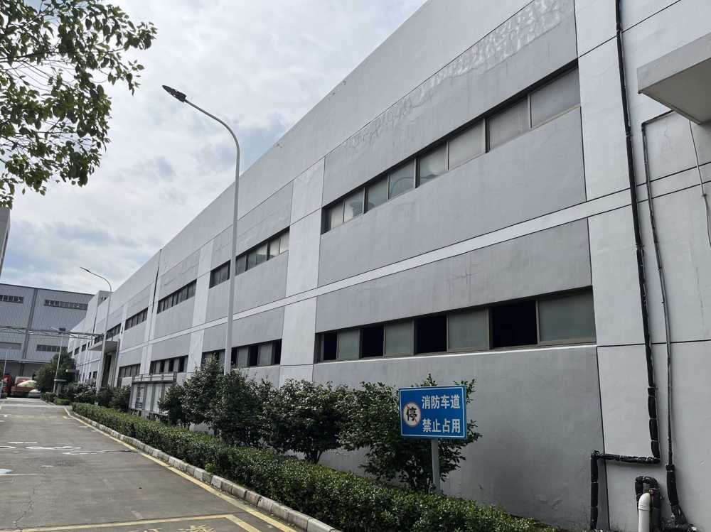 丙二类，,天然气管道到位