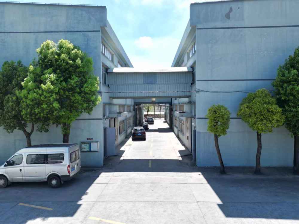 层高6米,含办公室