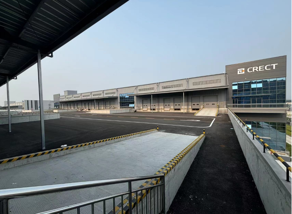 双层坡道库