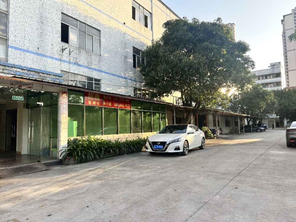园区配套宿舍