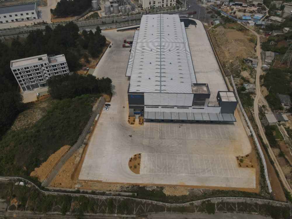 净高9米