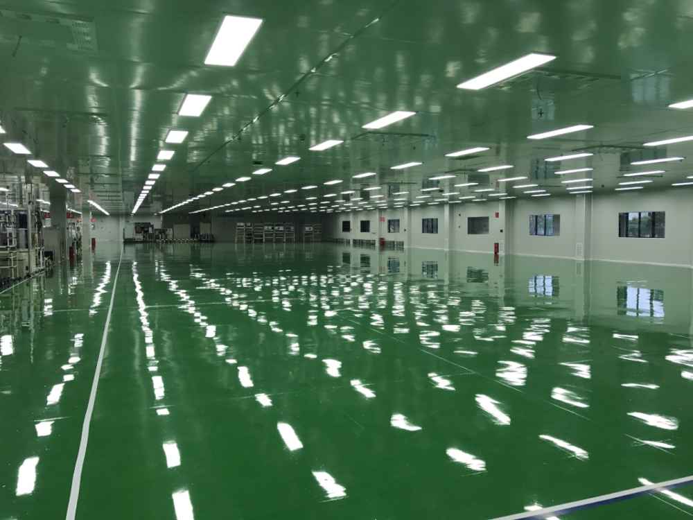 净高10.5-13.1米