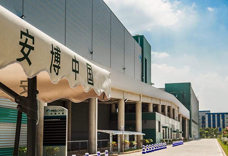 双层坡道库