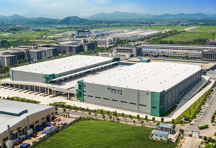 双层坡道库