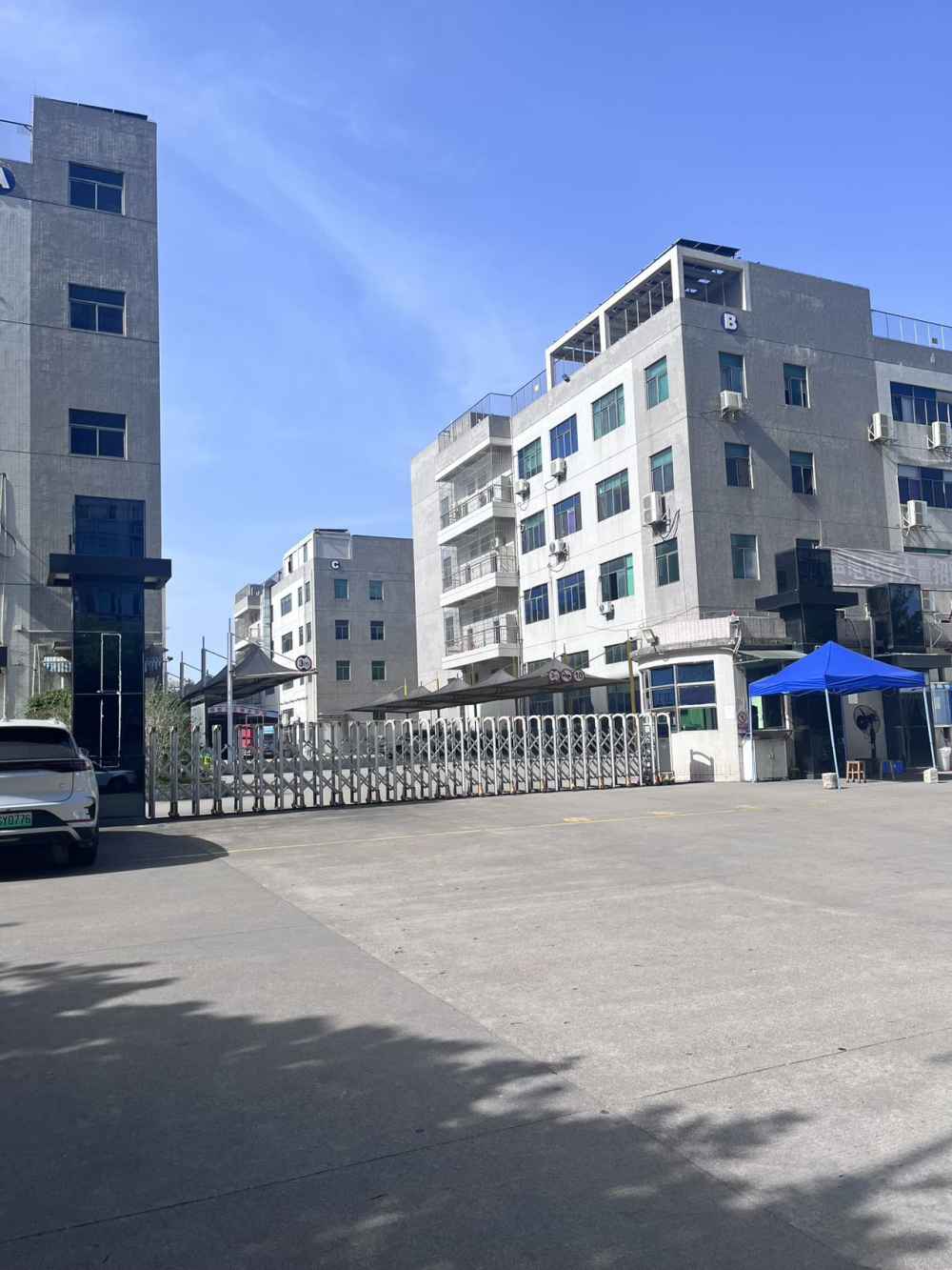 超大用电2700KVA,证件齐全