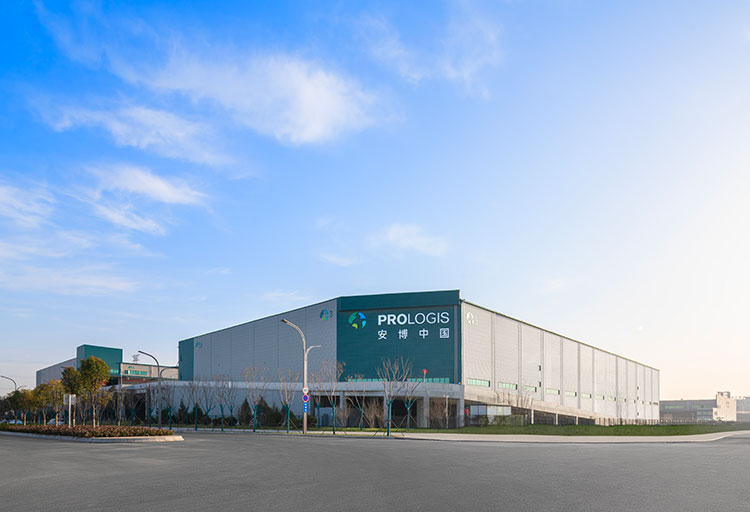 双层坡道库