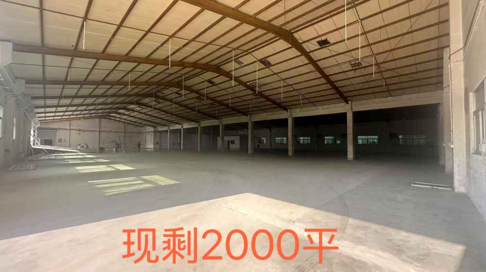 单层钢构