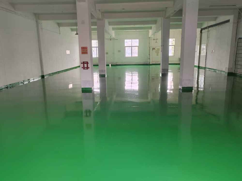 水电齐全