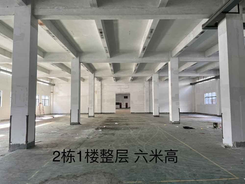 食堂配套齐全