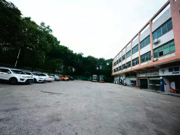 现成装修水电齐全