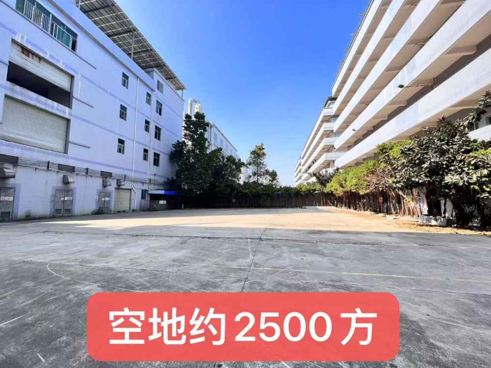 水电齐全,超大空地