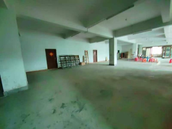 现成装修水电齐全