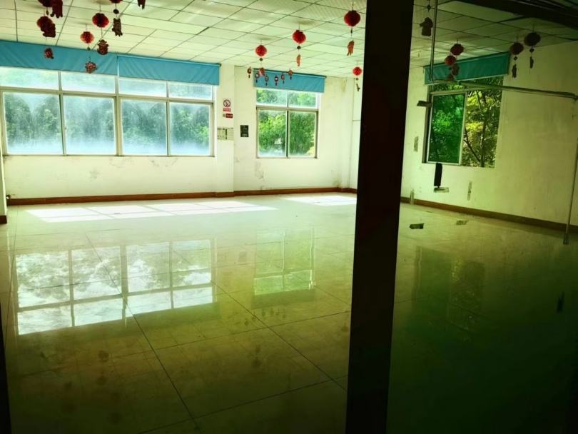 现成装修水电齐全