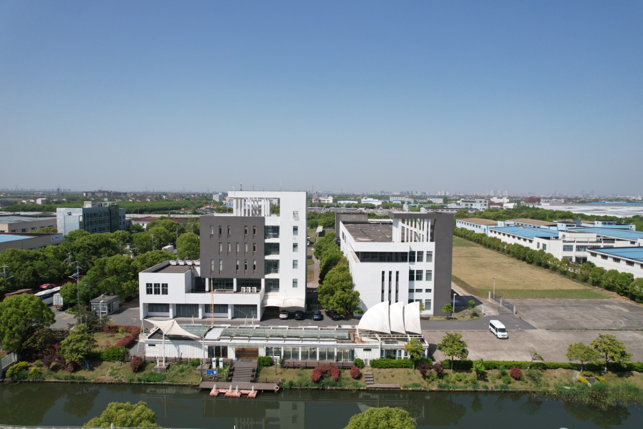 独门独院