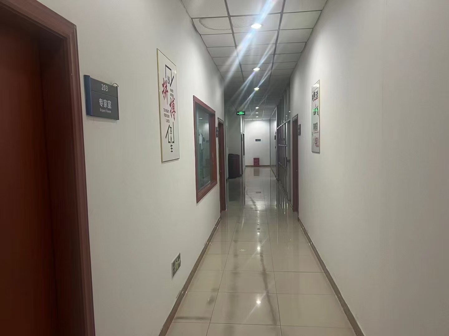 单层，独栋，可分租